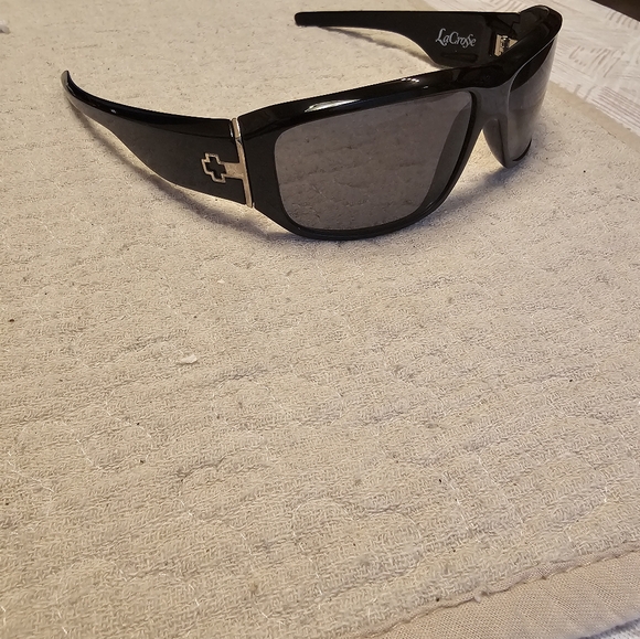 SPY LACROSSE SUNGLASSES - Picture 2 of 9
